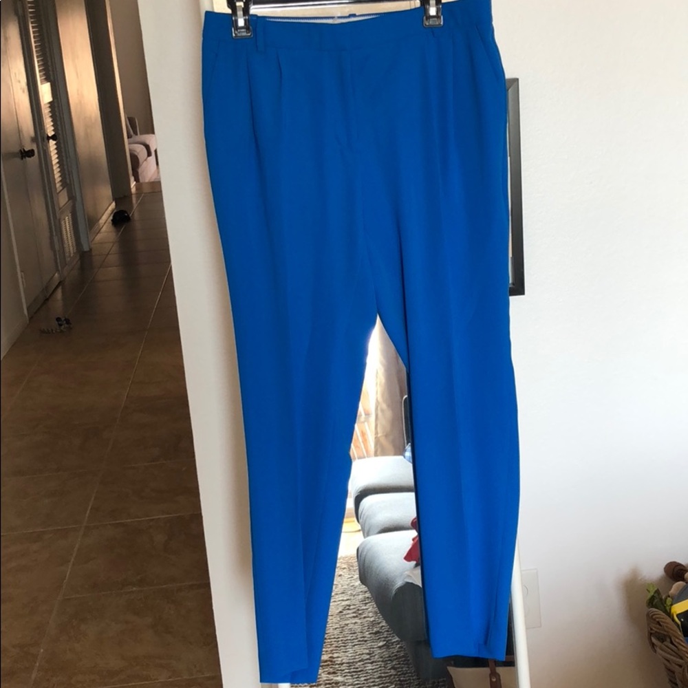 J Crew Cameron pants